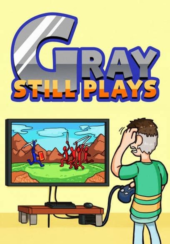 Were does graystillplays live?