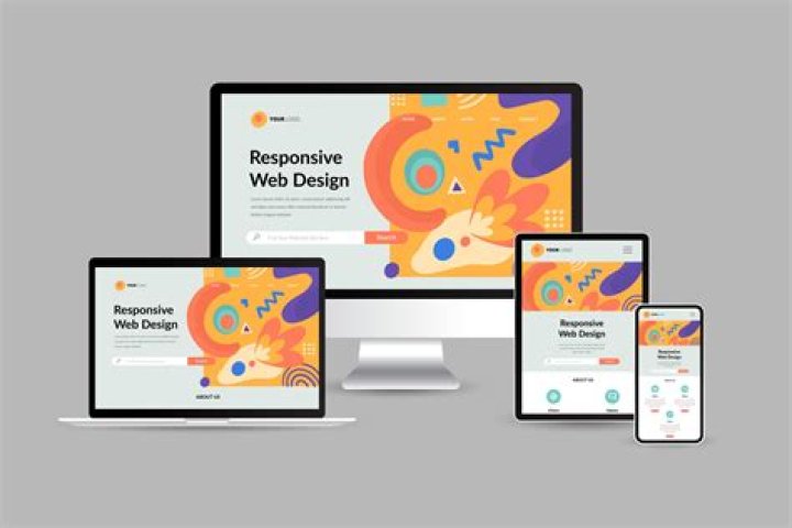 What's responsive web design?