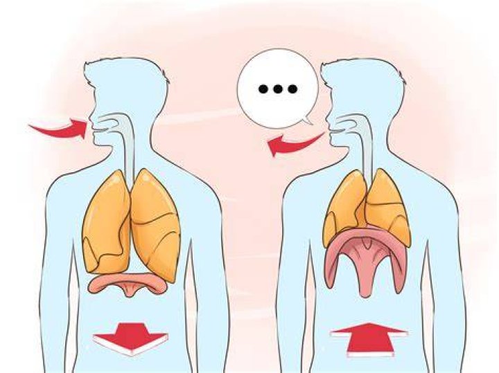 What age does voice deepen?