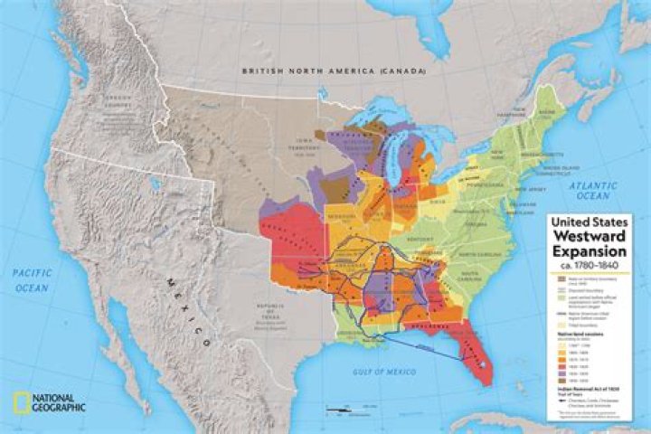 What did expansionists believe?