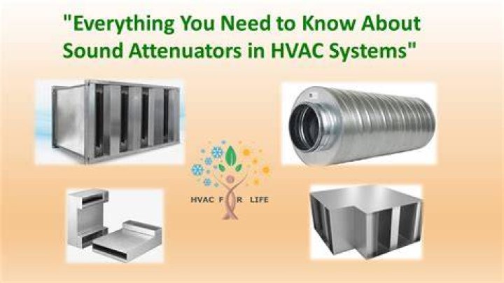 What does attenuators mean?