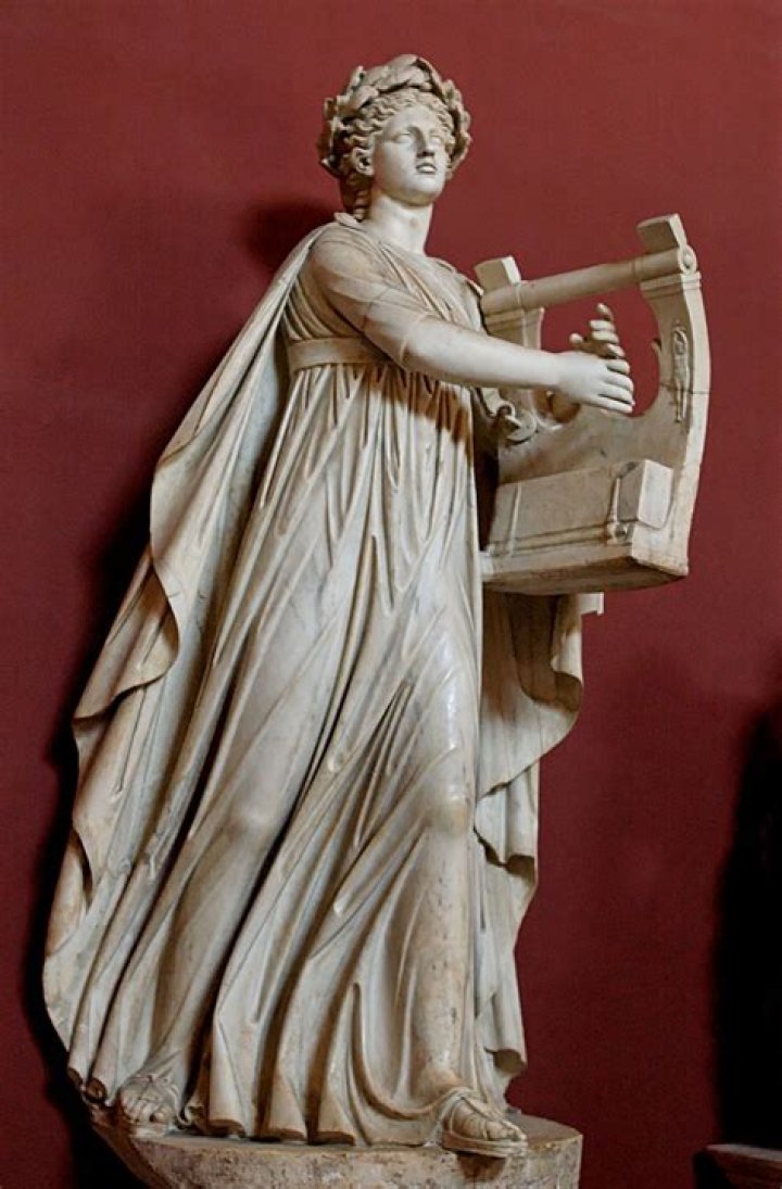 What does cithara mean in latin?