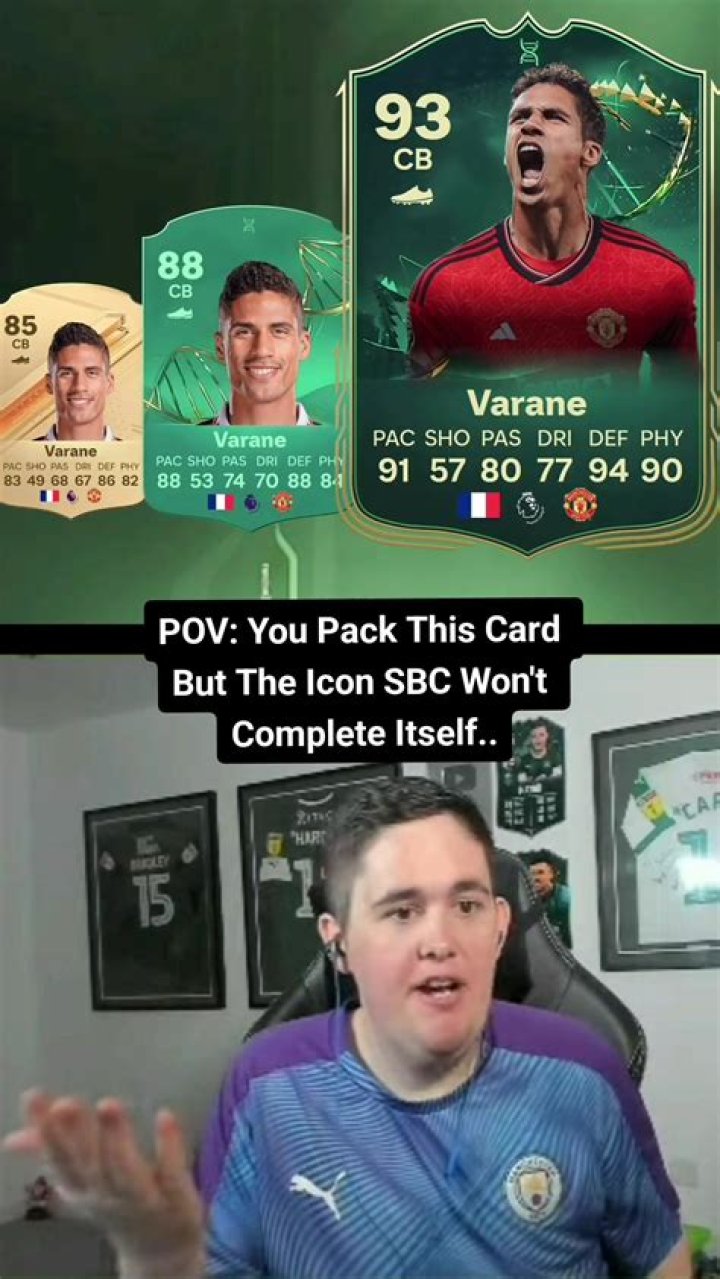 What does fodder mean fifa?