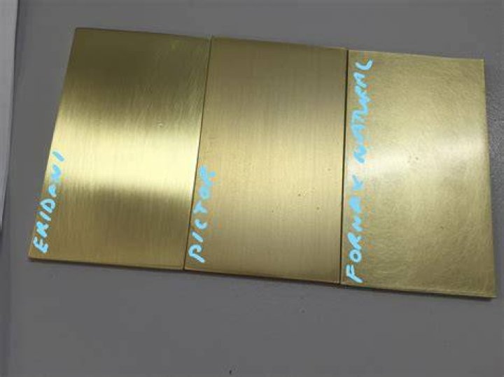 What does lacquered finish mean?