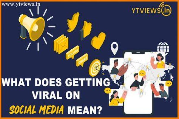What does non viral mean?