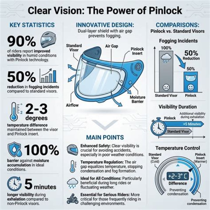 What does pinlock mean?