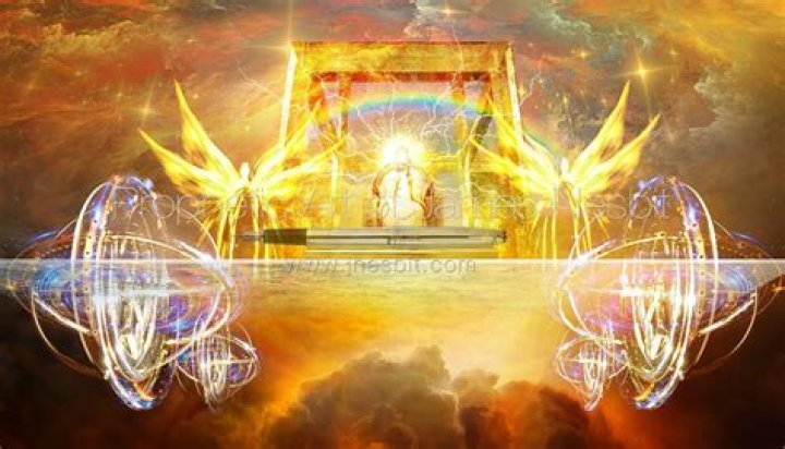 What does prophetic me?