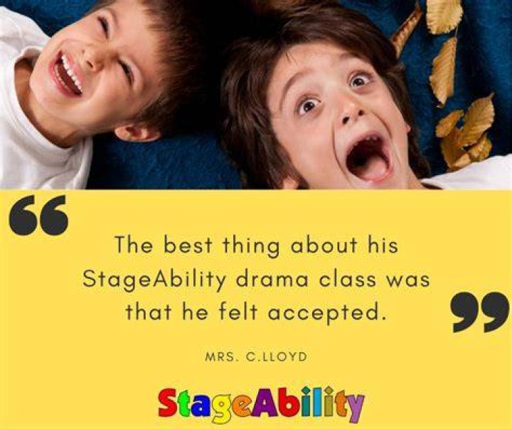 What does stageability in theatre mean?