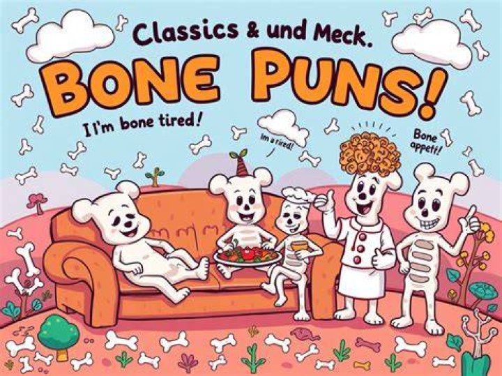 What does the phrase bone tired mean?