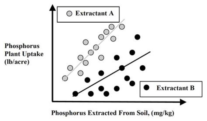 What does the word extractant mean?