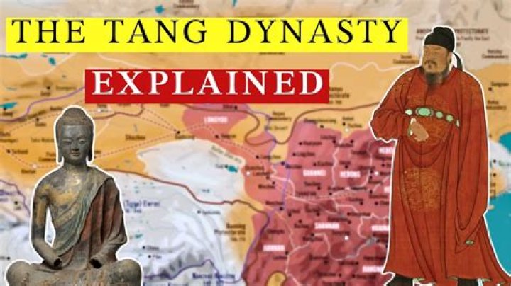 What does ting tang mean?