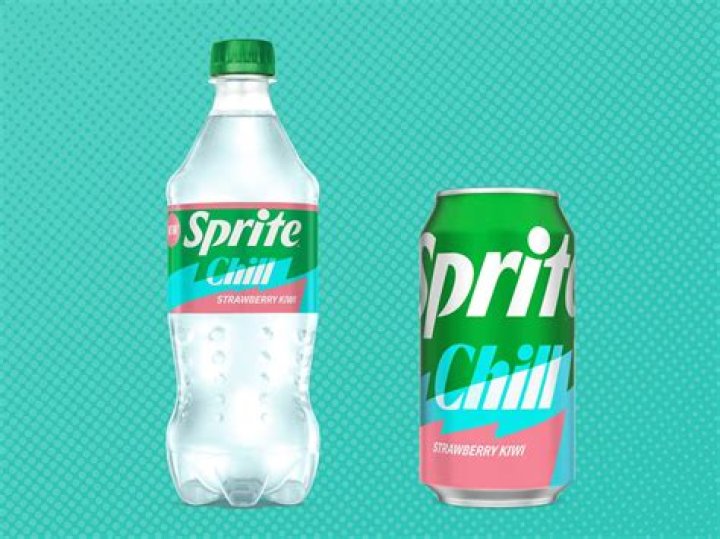 What flavor is sprite?