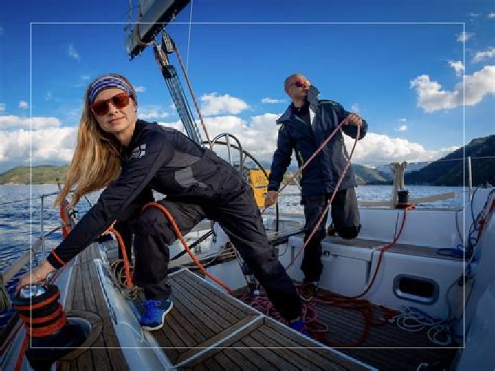 What is a bareboat skipper?
