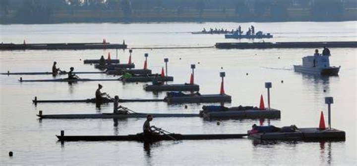 What is a boat stake?