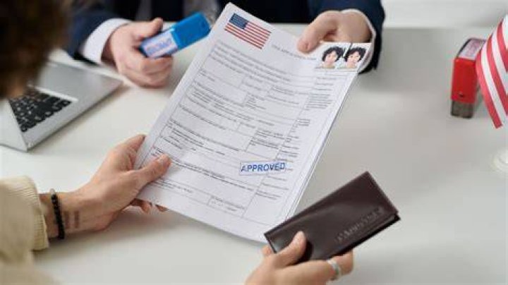 What is an immigration?