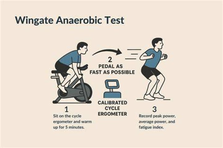 What is ergometer testing?