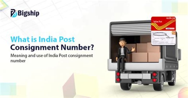 What is india post?