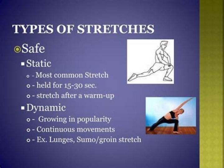What is isostatic stretching?