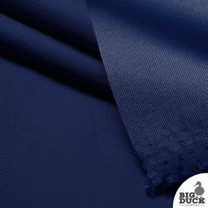 What is packcloth fabric?