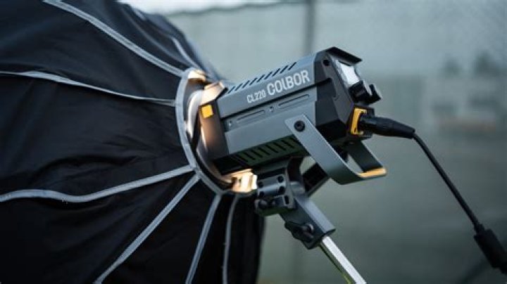 What is side light?