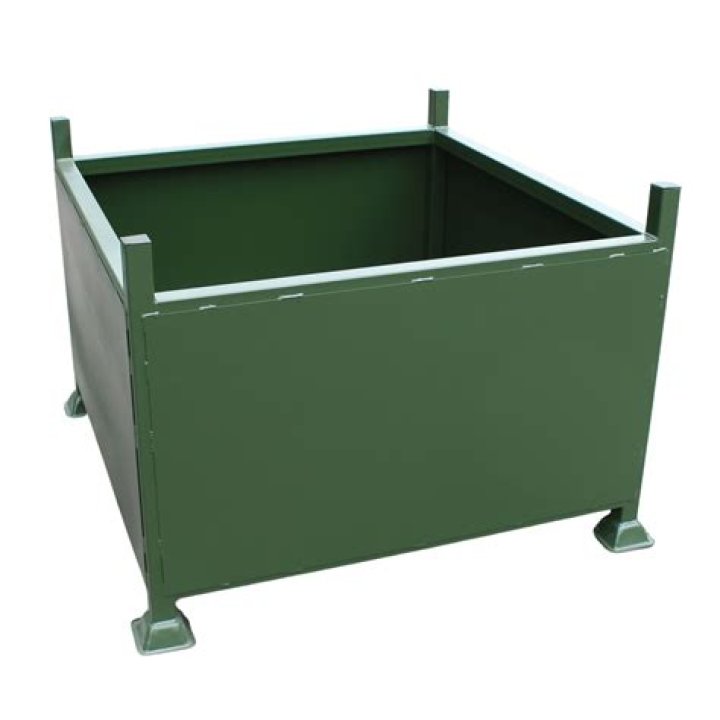 What is stillage waste?