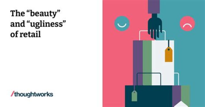 What is the difference between beauty and ugliness?