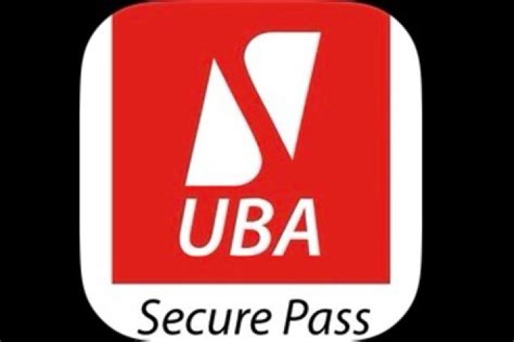 What is uba secure pass?
