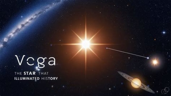 What is vega made of?