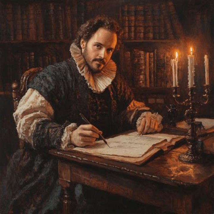 What romances did shakespeare write?