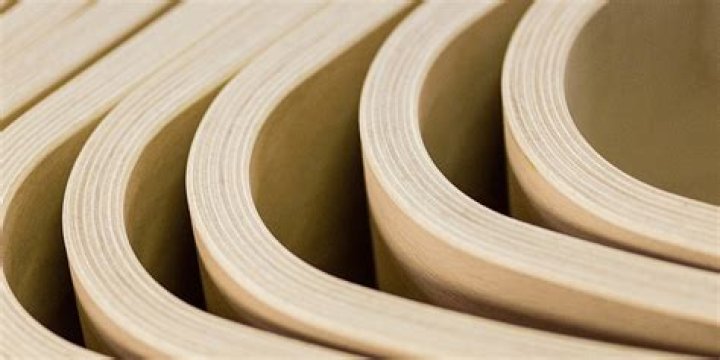 What wood is bendable?