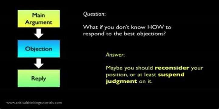 Whats a constructed argument?