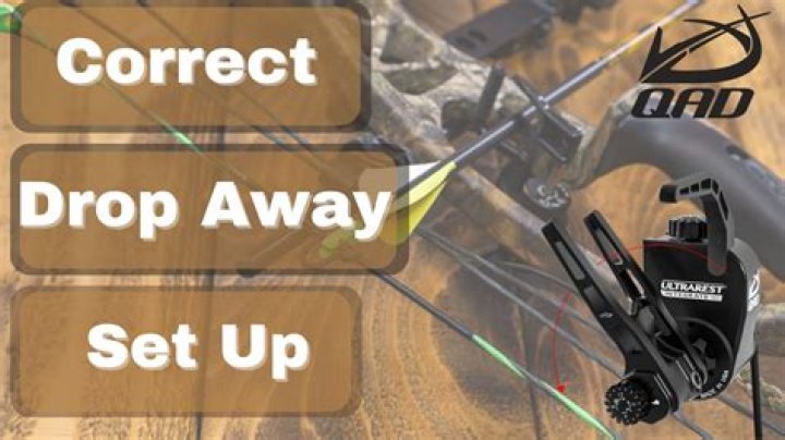 Whats a drop away?