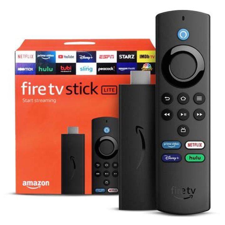 Whats a fire stick?