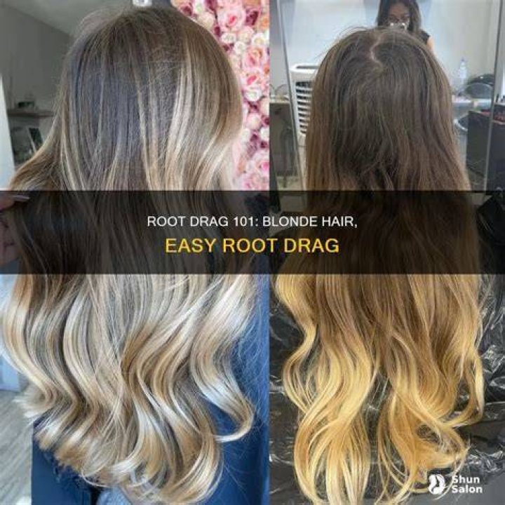 Whats a root drag?