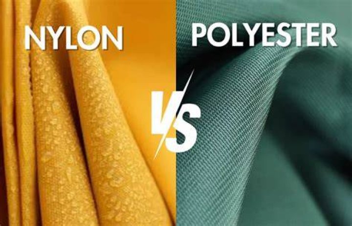Whats stronger nylon or polyester?