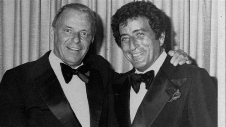 Whats wrong with tony bennett?