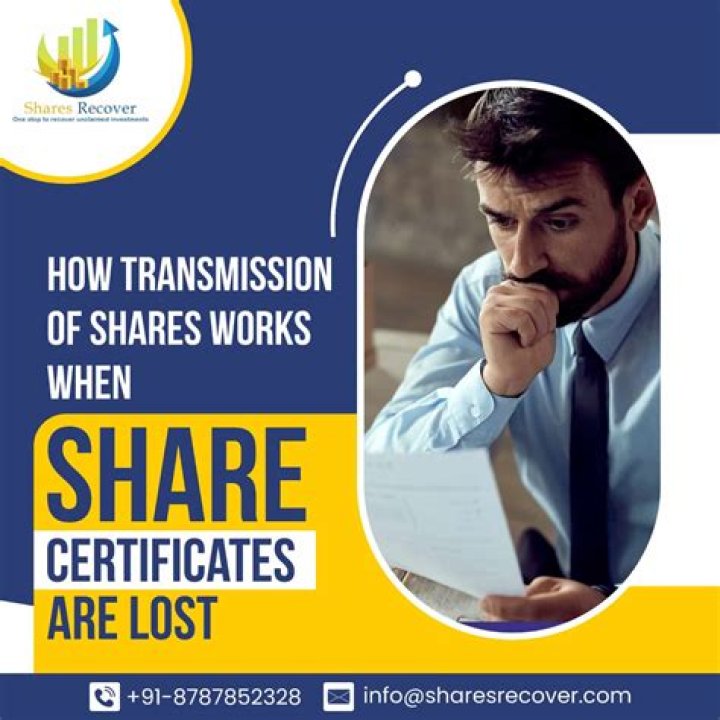 When are shorted shares due?