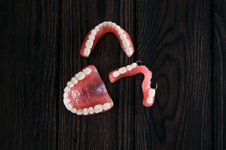 When dentures are too big?