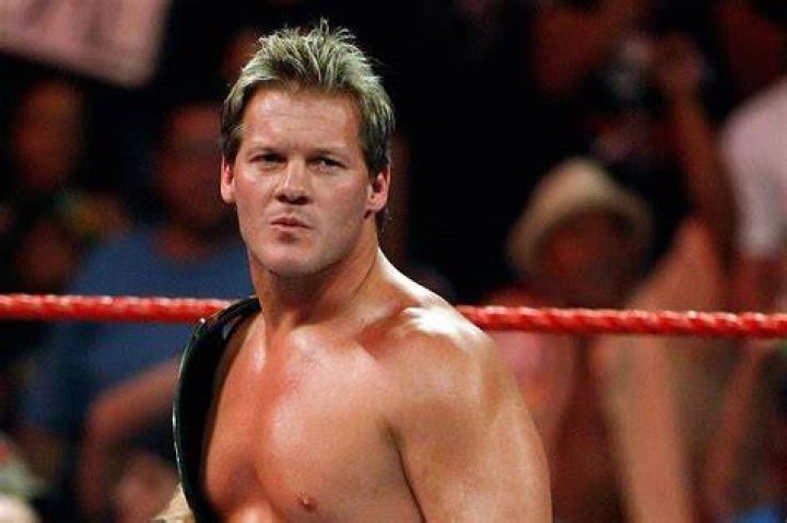 When did chris jericho leave wwe?