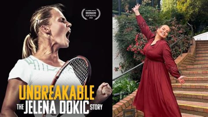 When did jelena dokic retire?