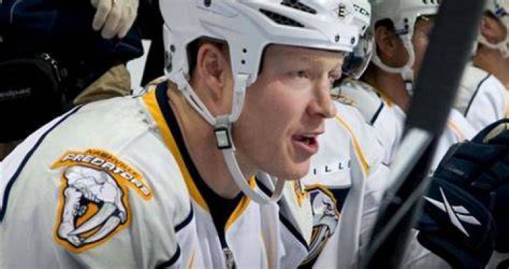 When did wade belak die?