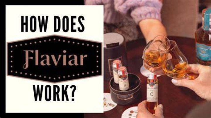 When does flaviar ship?