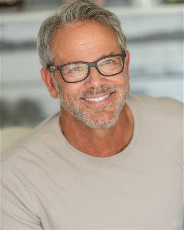 When is a man middle aged?