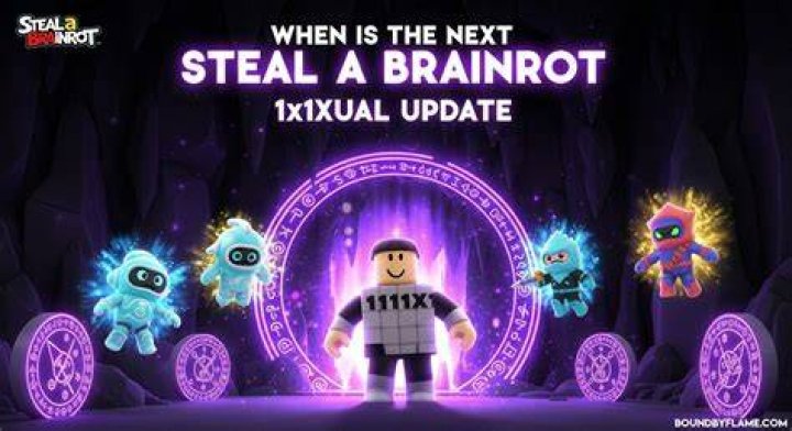 When is the next tsto update?