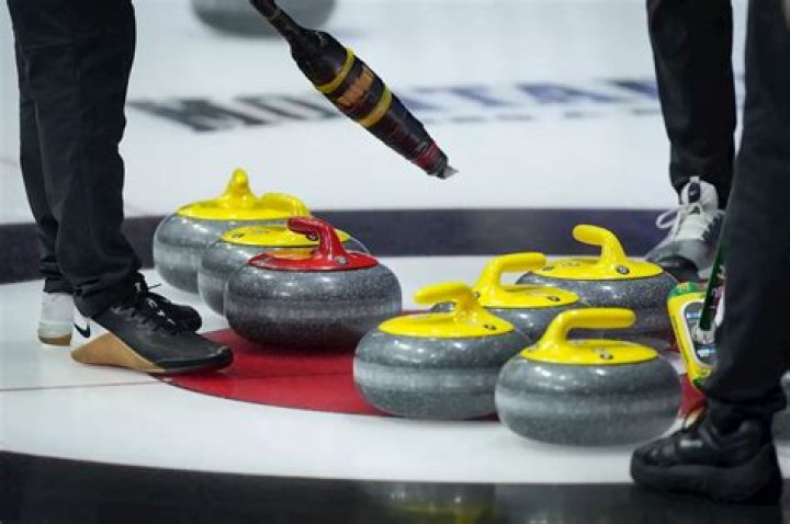 When is the tim hortons brier?