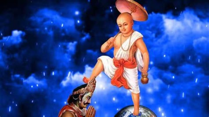 When is vaman dwadashi?