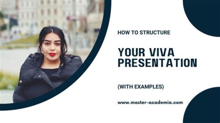 When organizing the material for a presentation first decide on the?