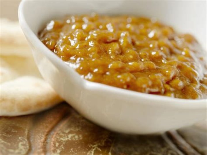 When to use chutney?