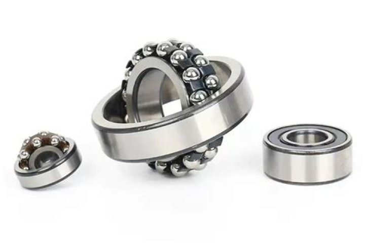 When to use self aligning bearings?