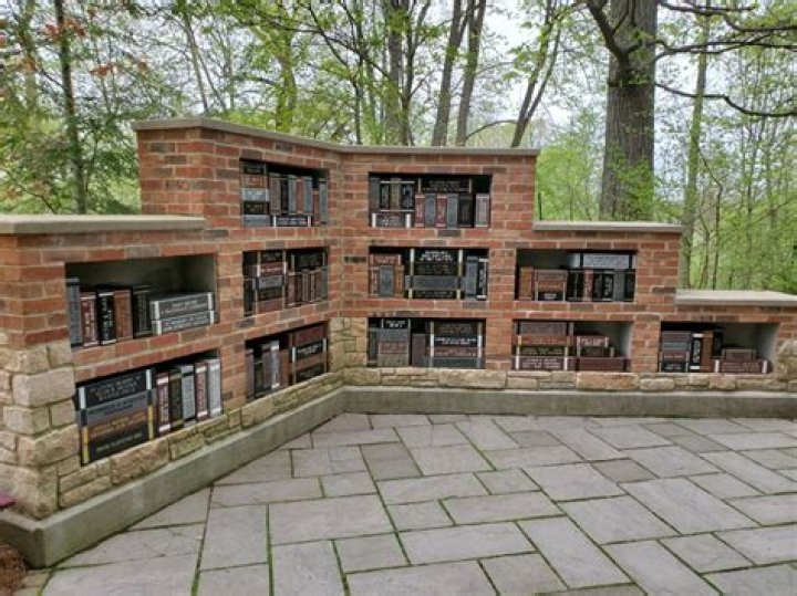 When was bookworm gardens built?
